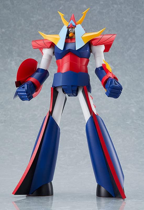 MODEROID Brave Raideen Raideen Non-scale Assembled Plastic Model