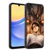 A-Attack On T-Titan Levi Soft Phone Case for Samsung A17 A37 A57 A16 A26 A36 A56 A15 A25 A35 A55 A14 A24 A34 A54 A13 A23 A33 A53