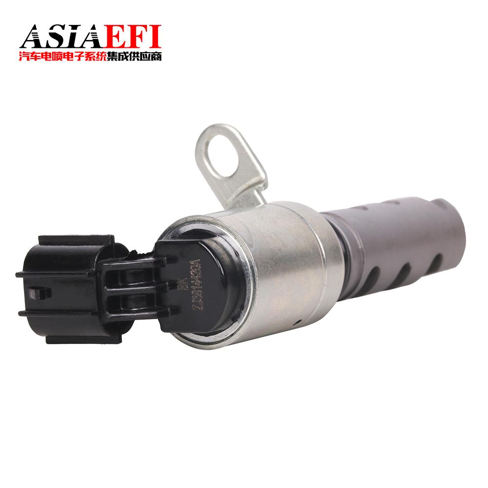 High Quality ZJ38-144-20A Camshaft Variable Timing VVT Solenoid Valve Oil Control Valve For Mazda 2 1.5L 2010-20 ZJ3814420A