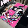 Popular Gaming Mouse Pad Zenless Zone Zero Astra Yao Gamer Extended Desk Mat Notbook Colorful Japanese Anime Keyboard Mousepad
