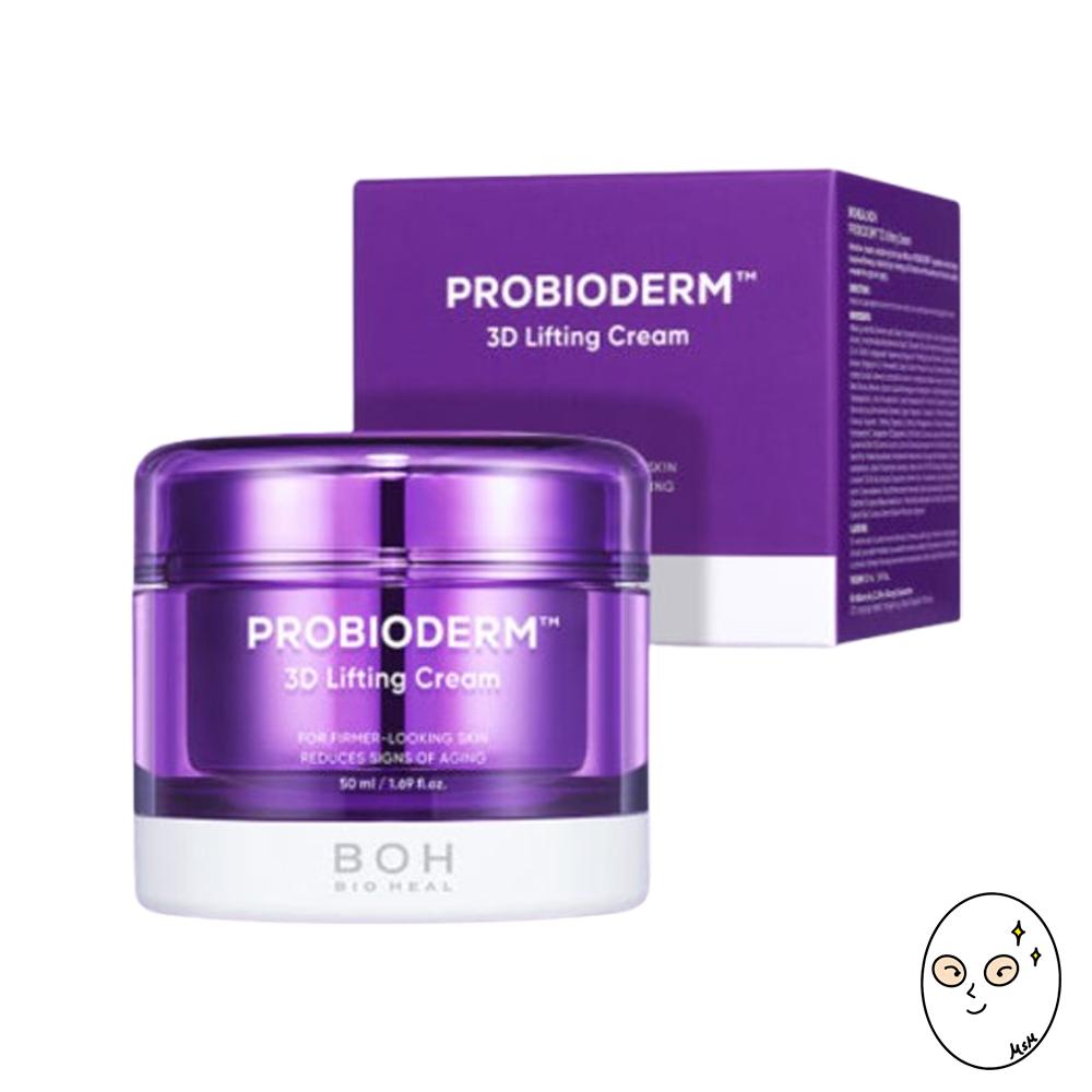 

Bioheal Boh Probioderm 3D Лифтинг-крем 50мл