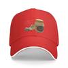 Dukes Mayonnaise Baseball Cap Fashion Beach Anime Custom Cap Hood For Women Unisexs