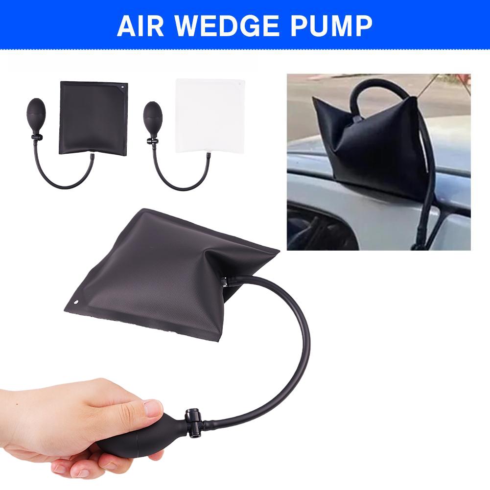 Air Pump Wedges Inflatable Airbag For Door Windows Car Powerful Installation Alignment Repair Tool Door Window Installation