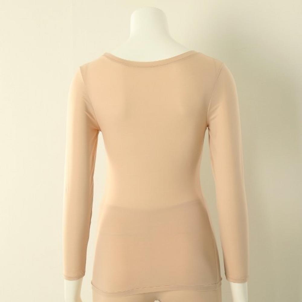 Wacoal Women S Microfiber Inner 3 4 Sleeve  Wlg2451c 