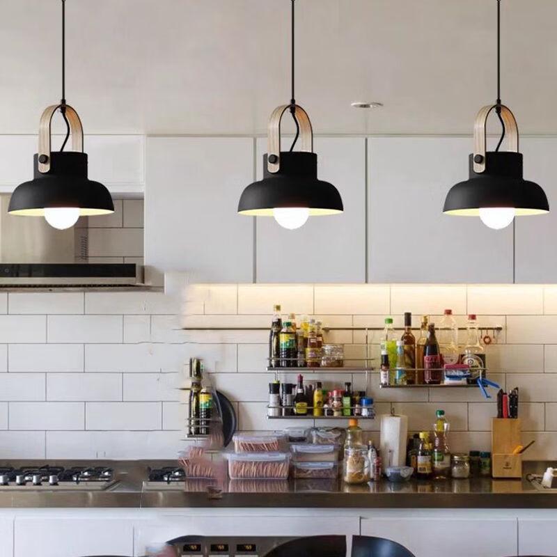 Oeny Nordic Minimalist Pendant Lamp