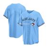 Sports Baseball Uniform Short Sleeve Cardigan Letter Printing Digital Printing Men's and Women's Same Sports Uniform