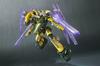 TAMASHII NATIONS ROBOT Spirits Zega Pain Frisberg [SIDE HL]