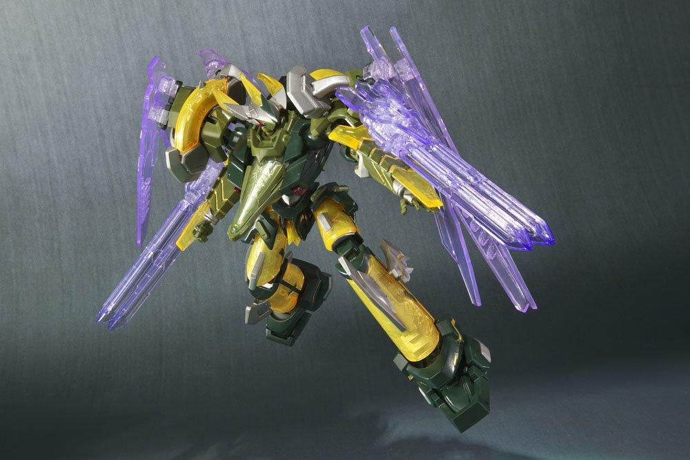 TAMASHII NATIONS ROBOT Spirits Zega Pain Frisberg [SIDE HL]