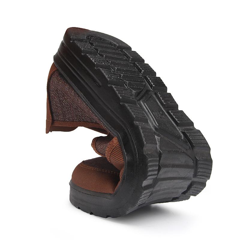 New Trademark Size 38-48 Upscale Men Casual Shoes Fashion Leather Shoes for Men Spring Autumn Flat Driving Sneakers