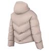 Nike Women's Winter Short Hooded Down Jacket,HV5236-010