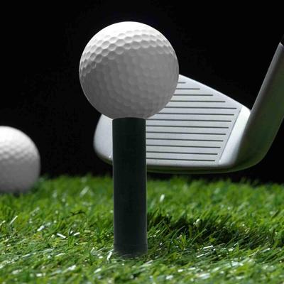 Rubber Golf Tee,Practice Accessories,Practice Mats,Durability Putting Range Tee Tack