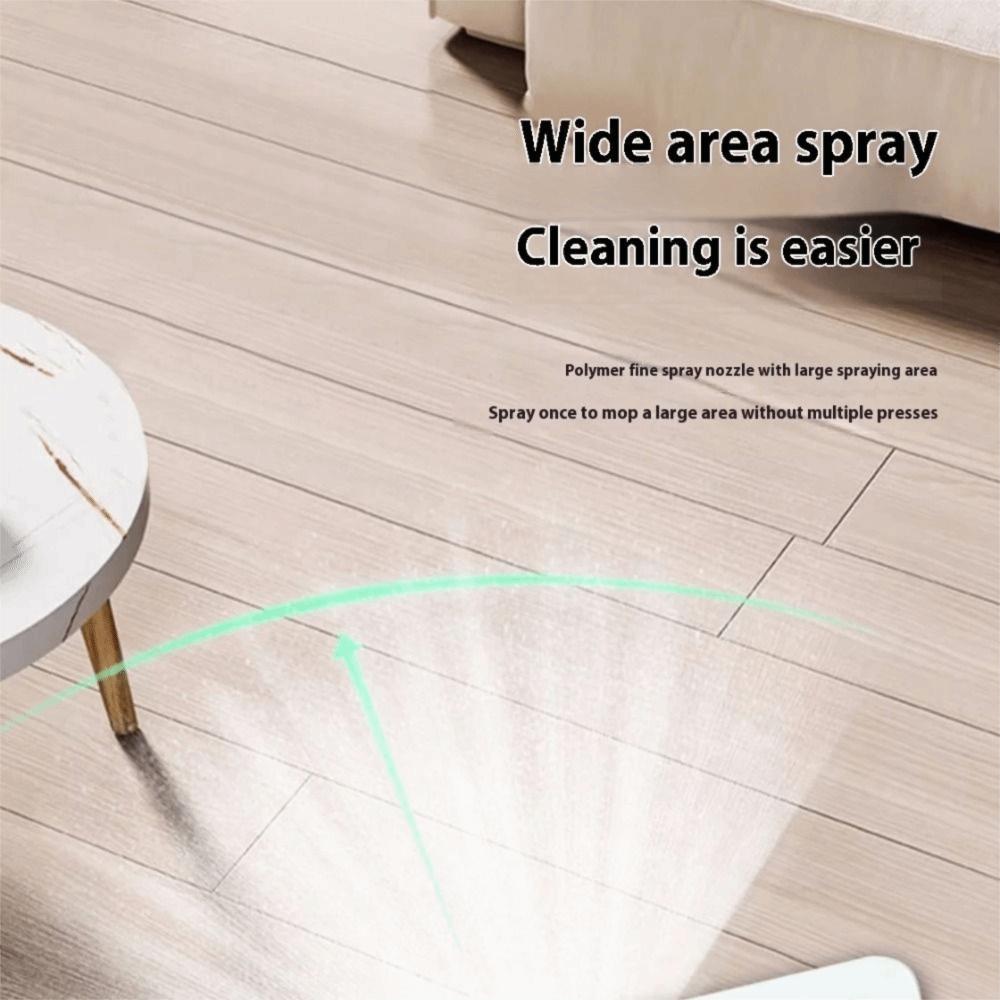 Microfiber Mop Floor Cleaning Mop Wet Dry Use Flat Mop New Floor Mop  Home Floor Cleaning