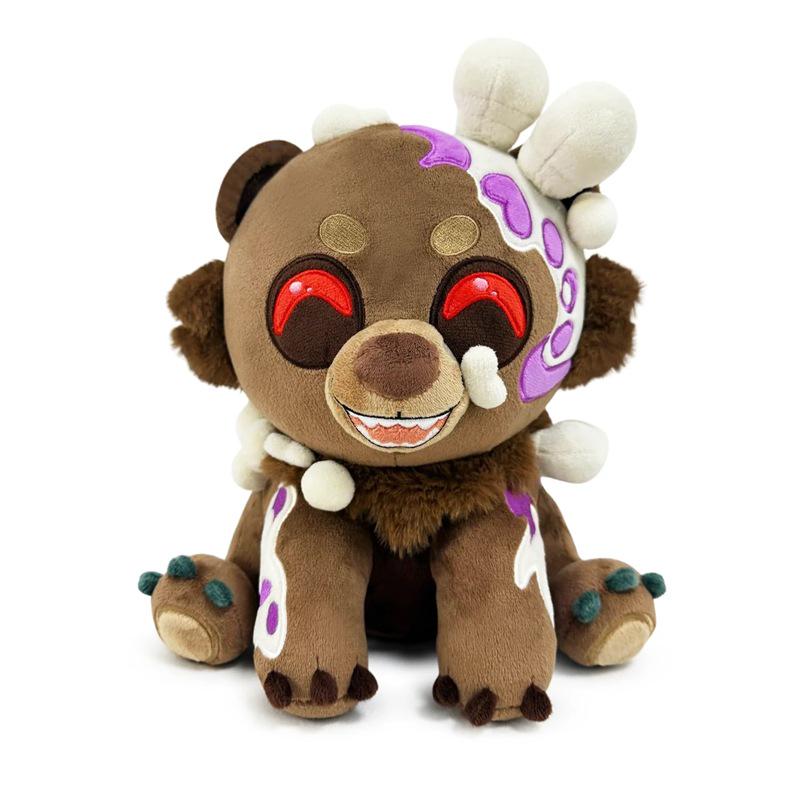 

Avowed Oath Creative Plush Toy Figure 22 cm