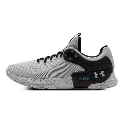 Hovr Apex 2 Cushioning Non-Slip Durable Breathable Low-Top Training Shoes Unisex Sneakers 3023007-103