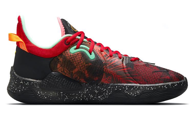 Nike Pg 5 'Mismatched Multi' CW3143-006