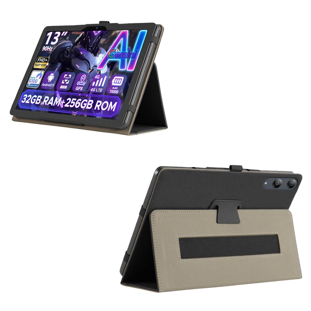 Pro DOOGEE E3 Pro 13-palcový, Ploché pouzdro