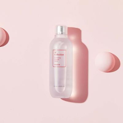 AC Collection Calming Liquid Mild 2.0 125ml, Skóra trądzikowa, Nawilżający, Koreańskie kosmetyki, Kbeauty, próbka