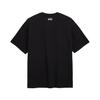 Vans Short Sleeve Pullover Round Neck T-Shirt Unisex Tops VN000ZSWBLK