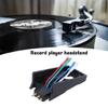 Superior Phonograph Needle Arm, Styluses Carriers for TK14 TK181 TK120 TK123 Record Playing