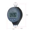 Portable 0-100HD Shore D Hardness Tester Meter Digital Durometer Scale for Rubber Tire Plastic