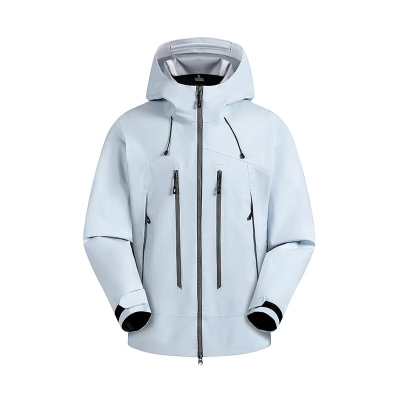 JOHLIN DREAM Couple s Windproof Rainproof Outdoor Jacket JXYL6199 S