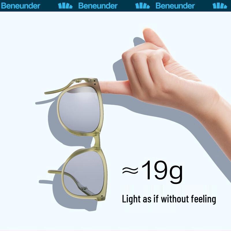 

Beneath Women s Foldable Polarized Driving Sunglasses