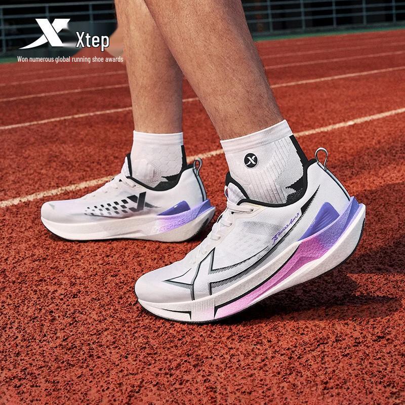 Xtep 2000K 5.0 Men's Running Shoes