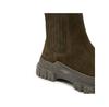 Boots Weekend Max Mara Chelsea Genepi 24257960556 Khaki