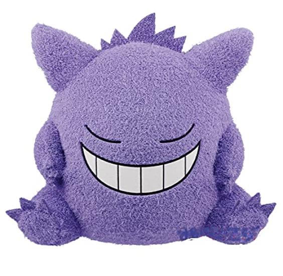 Banpresto Расслабляющее время Огромная плюшевая игрушка Гангар Прибл.. 30см