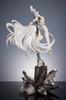 RIBOSE Completed Figure Scale B&W W-kn [G] 1/7 PVC/ABS