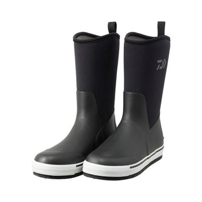 Bottes Daiwa noires M FB-3550-T