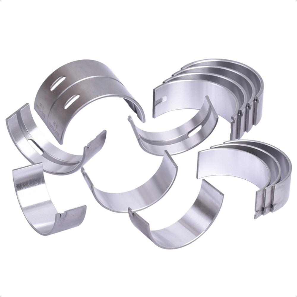 Motorcycle Connecting Rod 45mm Crankshaft 50mm for CAAM Sea Doo EXPLORER 170 230 300 FISH PRO SCOUT 130 FISH PRO TROPHY 170