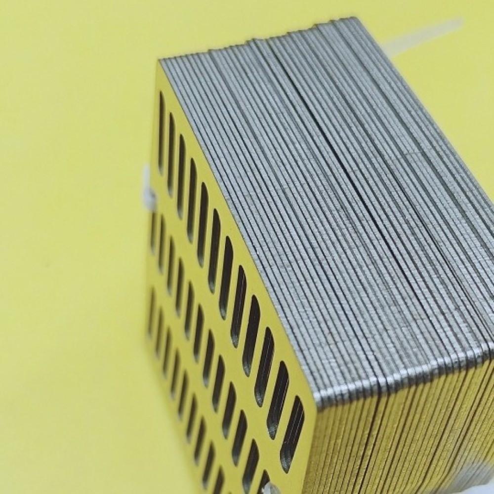 5pcs/set Stainless Steel Weep Hole Vent Covers Brick Wall Floor Drain Mat  Outdoor Use