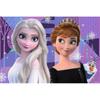 Frozen II Lenticular Elsa & Anna Jigsaw Puzzle