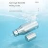 Hygienic Large Capacity Oil Bottle For Home And Restaurant Use Vinegar Dispenser Bottle Stainless Steel Gadget