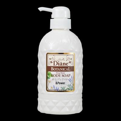 Saponi e gel doccia – Gel doccia