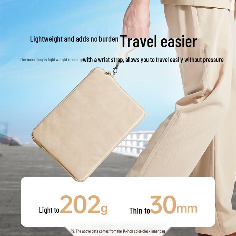 Ugreen LP187 Laptop Sleeve