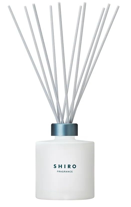 

shiro PEACH PEONY Аромадиффузор Персионовый пион 180 мл (Ограниченный выпуск)