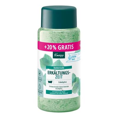 Kneipp Eucalyptus Bath Crystal Bath Salt 720g