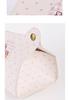 Creative Leather Cartoon Tissue Box with Cat & Dog Print for Home & Car Use