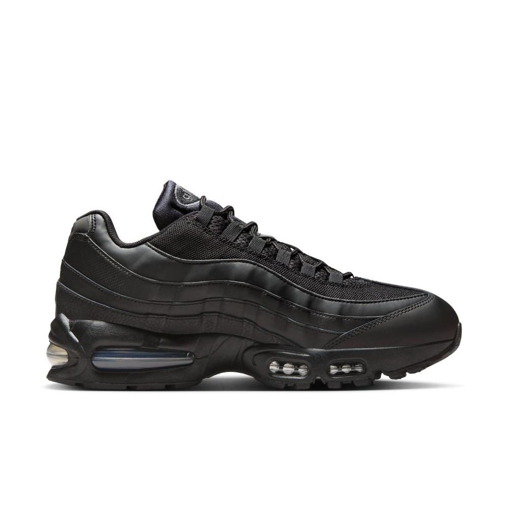 Nike Airmax 95 Big Bubble Mhm8755 001Blk Blk