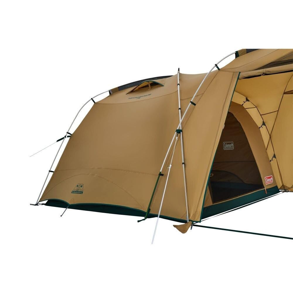 テント・タープ Coleman tough screen 2-room house/mdx Coleman - Tough Screen 2-Room House MDX Start Package