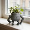 Kodu dekoor – Dekoratiivsed lillepotid
