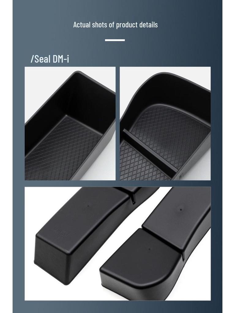 BYD Seal DMI Car Door Storage Box & Organizer
