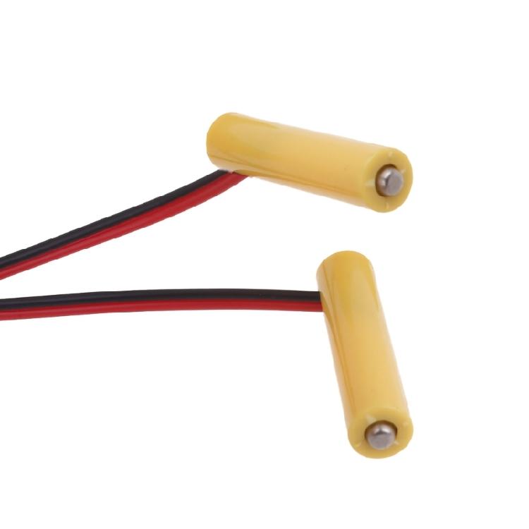 USB To 1.5V 3V 4.5V 6V AAA LR03 Battery Eliminators for LED Light Electronic Toy
