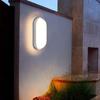 Moistureproof Ceiling Light Surface Mounted Wall Mount Light LED Wall Lamp  Garden Porch