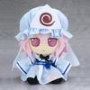 Touhou Plush Series 38 Yuyuko Saigyouji (ver.1.5) Fluffy Yuyuko. (That Ittengo)