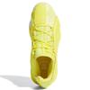adidas Dame 6 Gca 'Shock Yellow' Sneakers EH2073