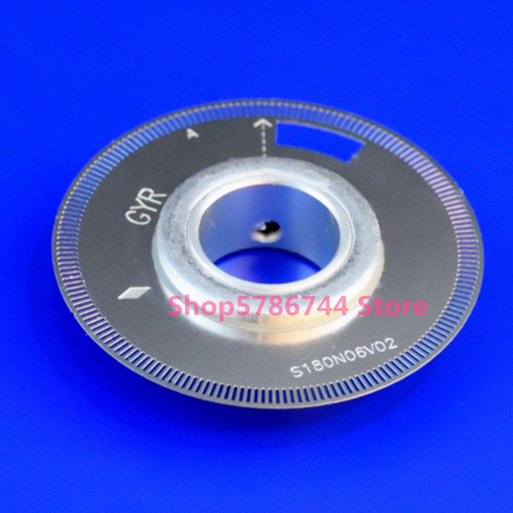 Sensor WR58LD For Shoe Sewing Machine LANMAX LM9921EHC-M-D4,Jack JK-6891,JK-6691,JK-6681,S7,TTY,Zoje