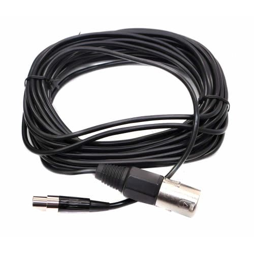 JTS CM-602 Boundary Condenser Microphone for Conferences